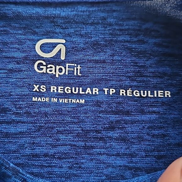 Gap Boy's Bundle 2 Piece Denim Jeans &  T-Shirt Blue/Black XS - Picture 3 of 16